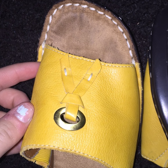 naturalizer sandals - Picture 3 of 4